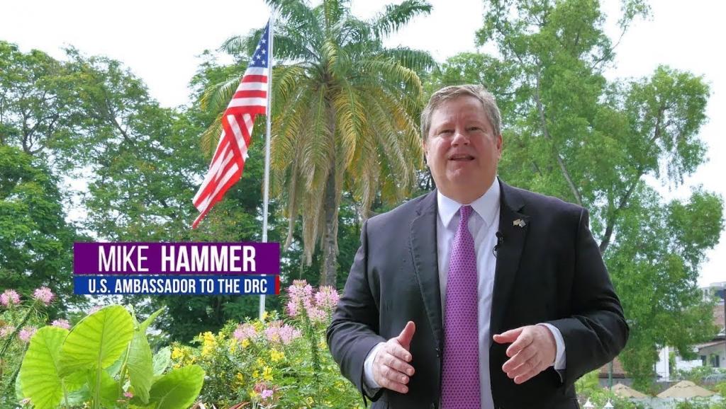 Mike Hammer 