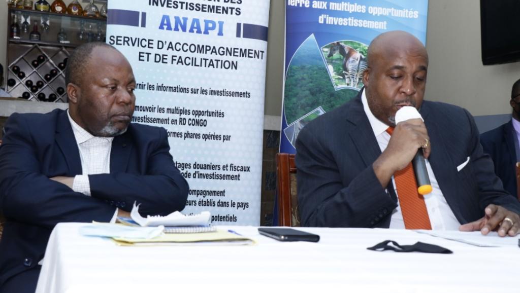 affaires foncières 