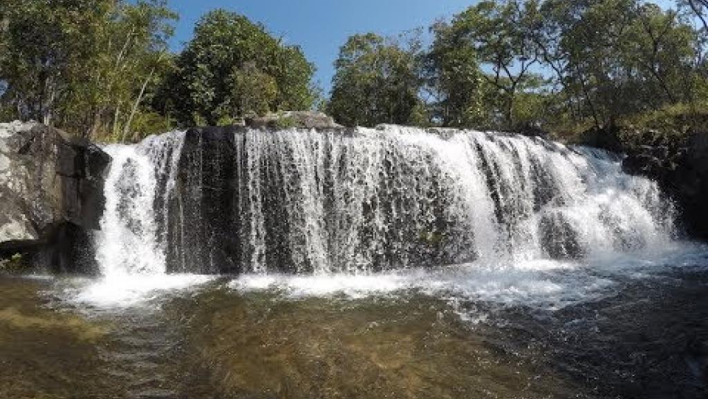 chute 