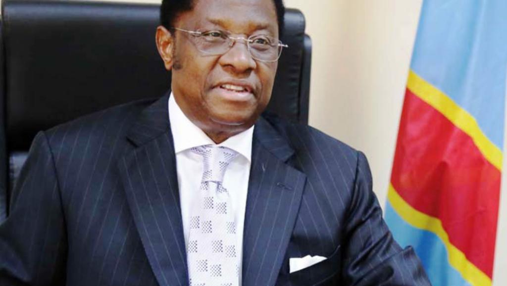 Alexis Thambwe Mwamba