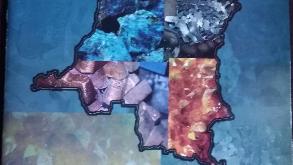 congo bushing
