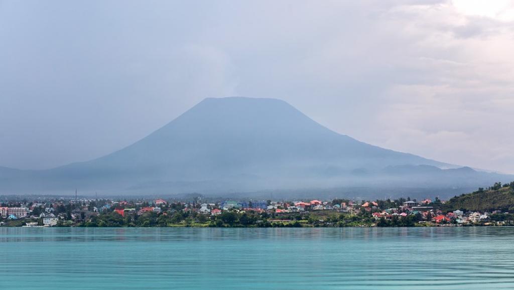 Lac Kivu