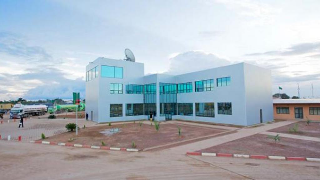 kasumalesa