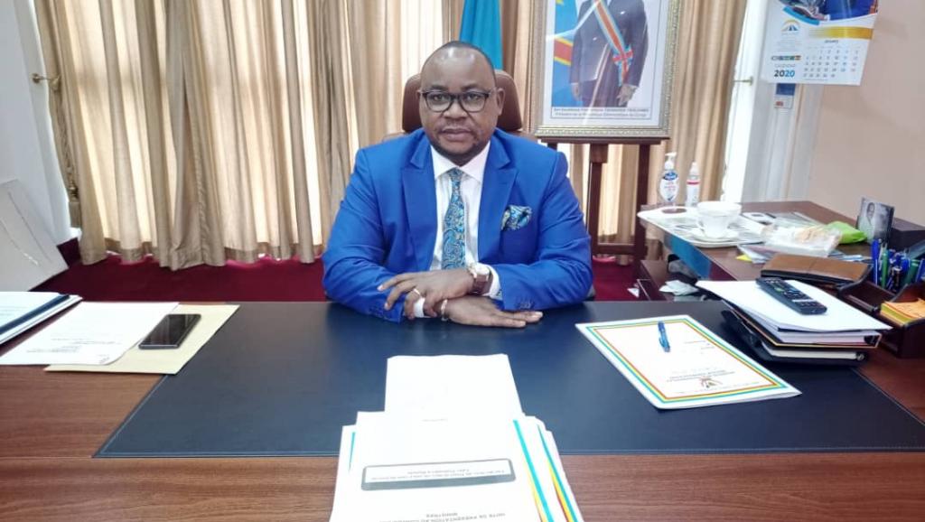 ministre des transport