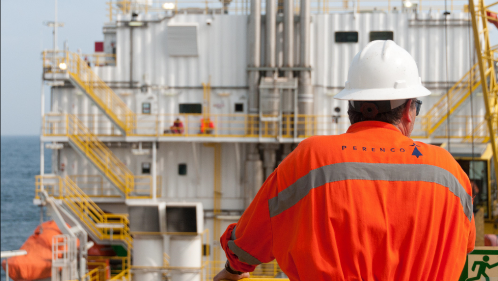 Perenco 