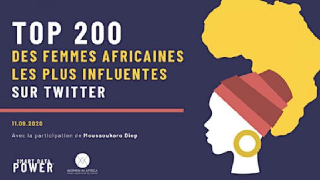 top 200 des femmes 