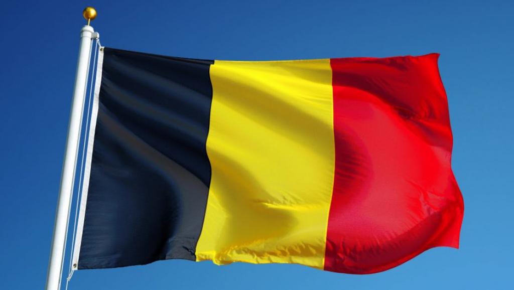 Belgique 
