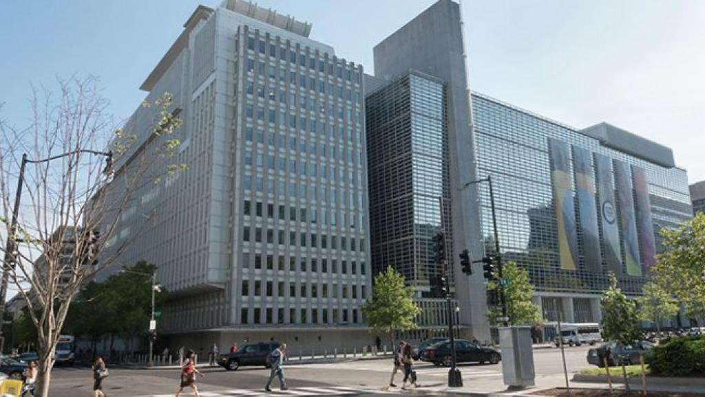 banque mondiale 