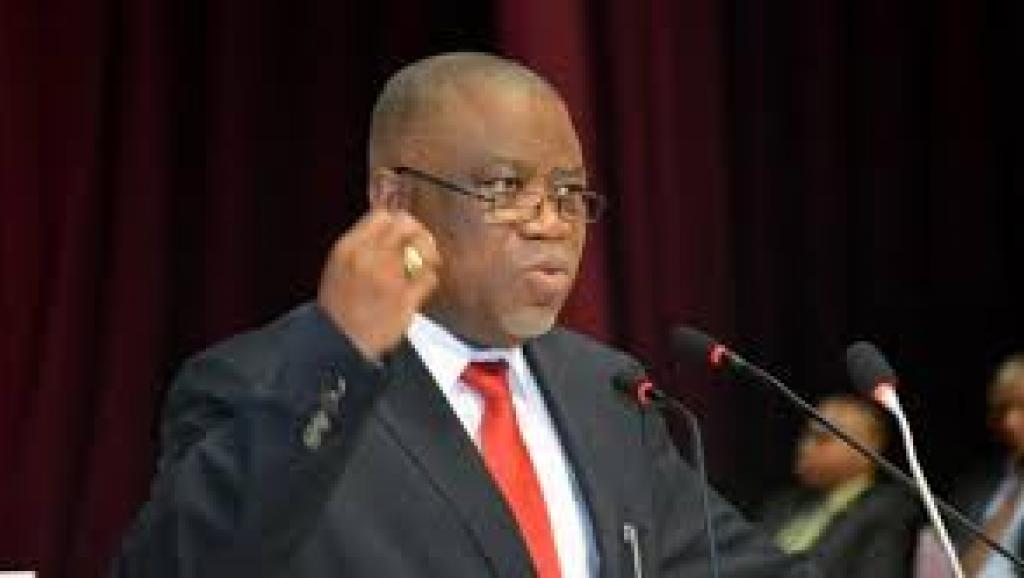 Mayo Mambeke