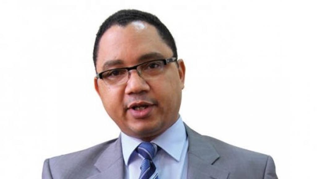 Michel Losembe
