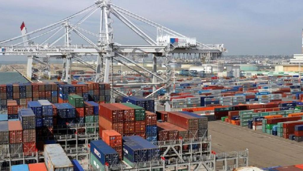 Port autonome de Douala
