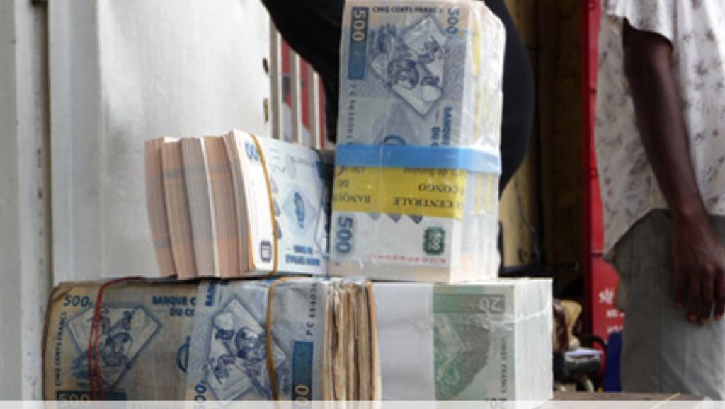 franc congolais 