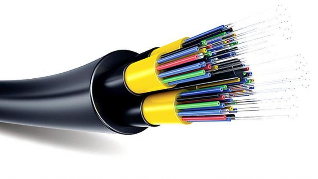 fibre optique 