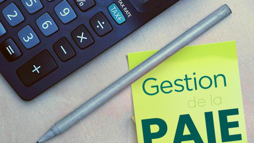 logo paie