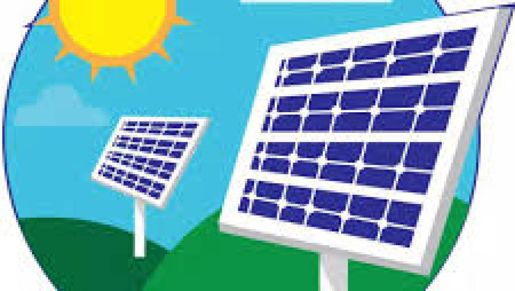 énergie solaire