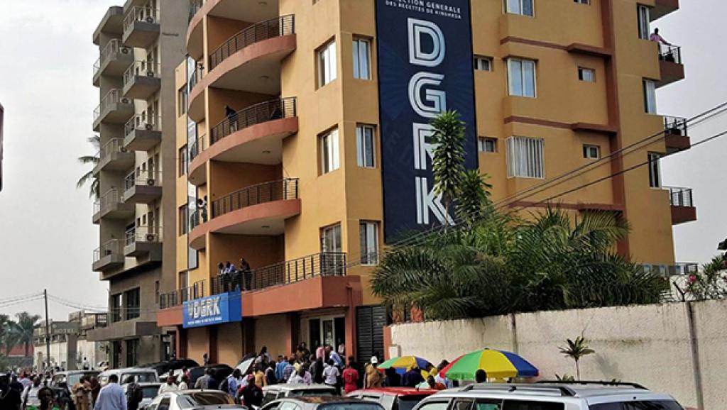 DGRK