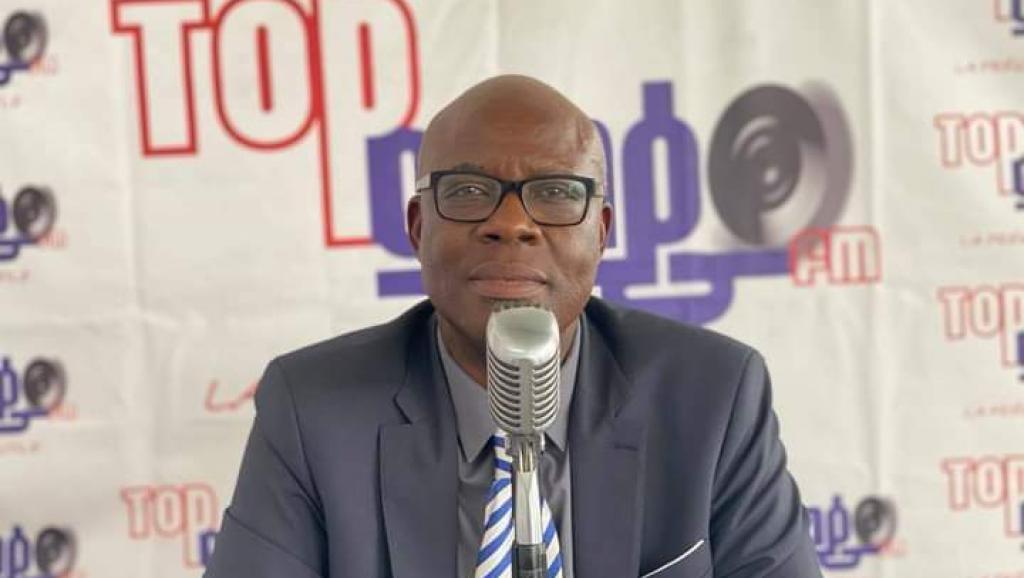 Marcelin Bilomba 