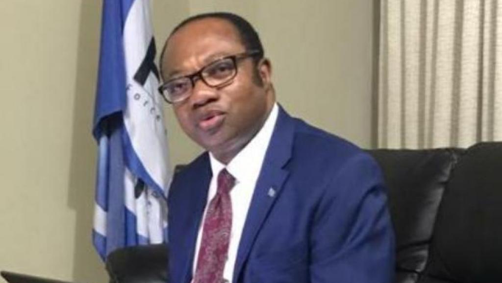 Noel Tshiani