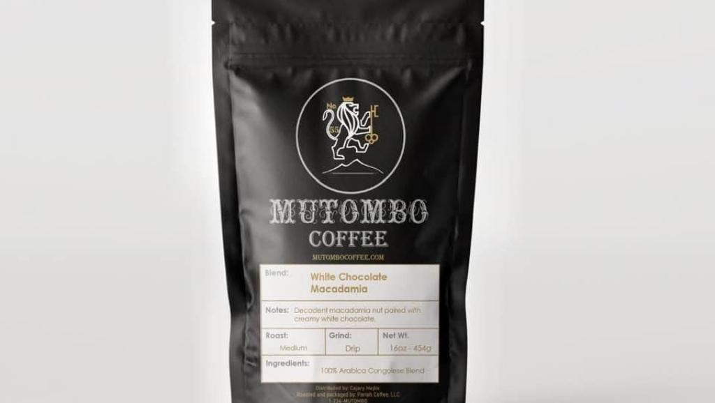 Café Mutombo