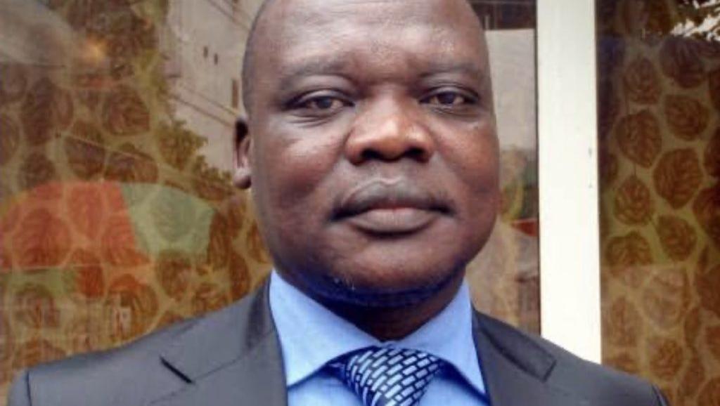 Dieudonné Lokadi
