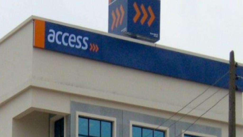 ACCESS 