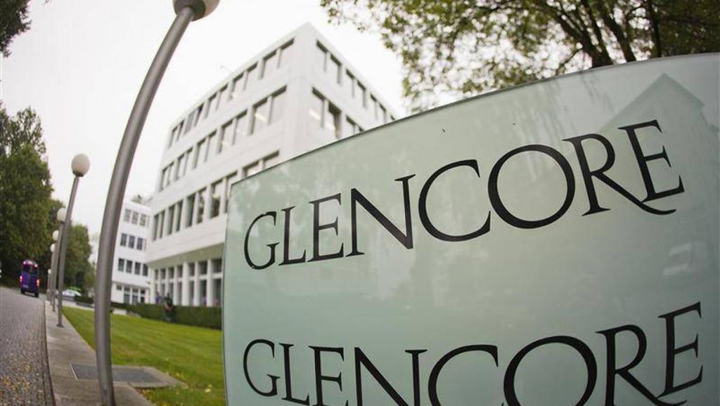 Glencore 