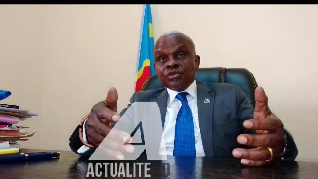 Désiré Muwala
