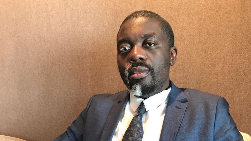 Jean Jacques Lumumba 