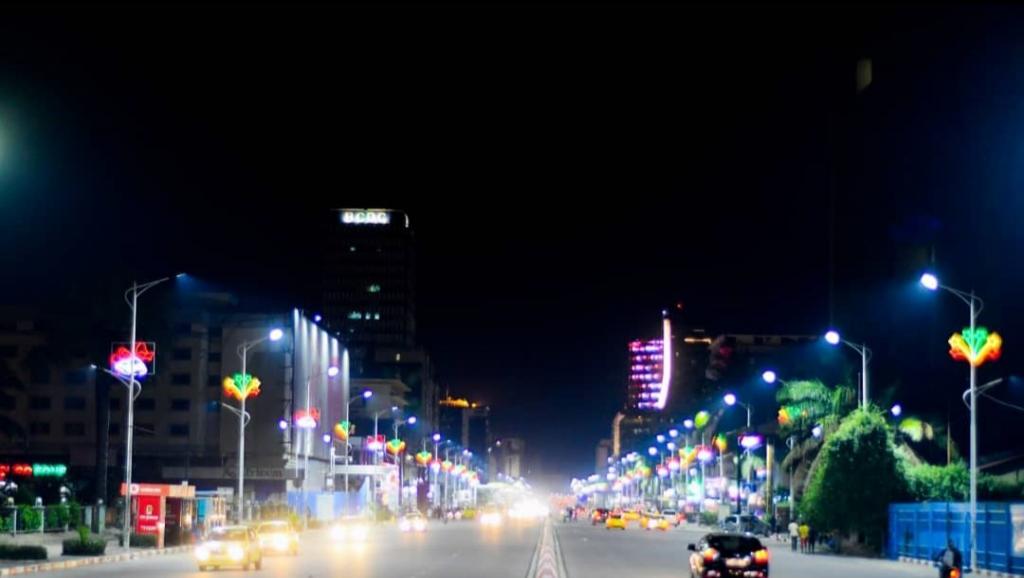kinshasa 