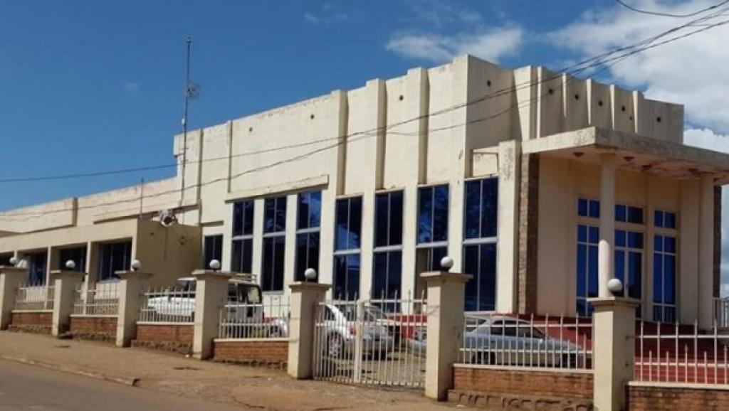 Assemblée provinciale du Sud-Kivu