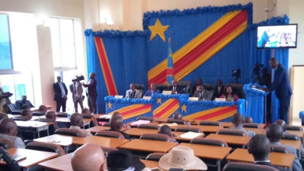 Assemblée provinciale Sud-Kivu