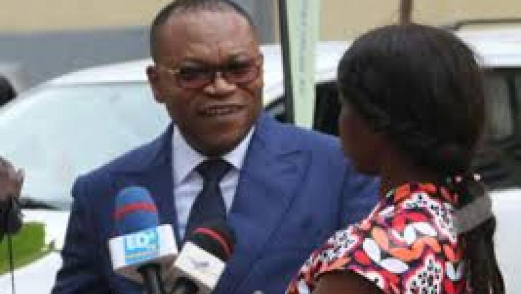 Dieudonné Kasembo