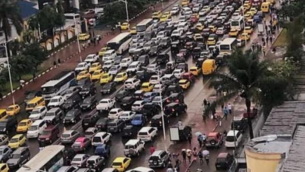 Kinshasa