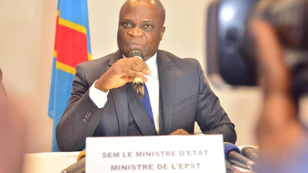 Willy Bakonga 