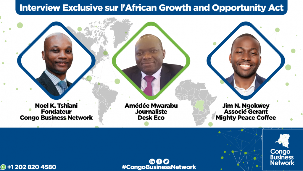 Congo Business Network