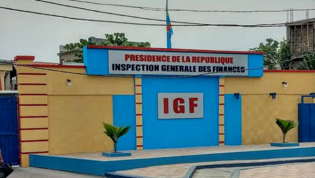 IGF 
