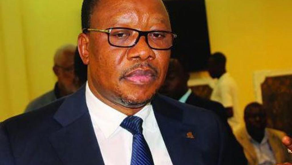 Pascal Nyembo 