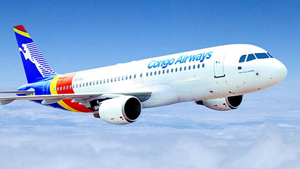 Congo Airways 