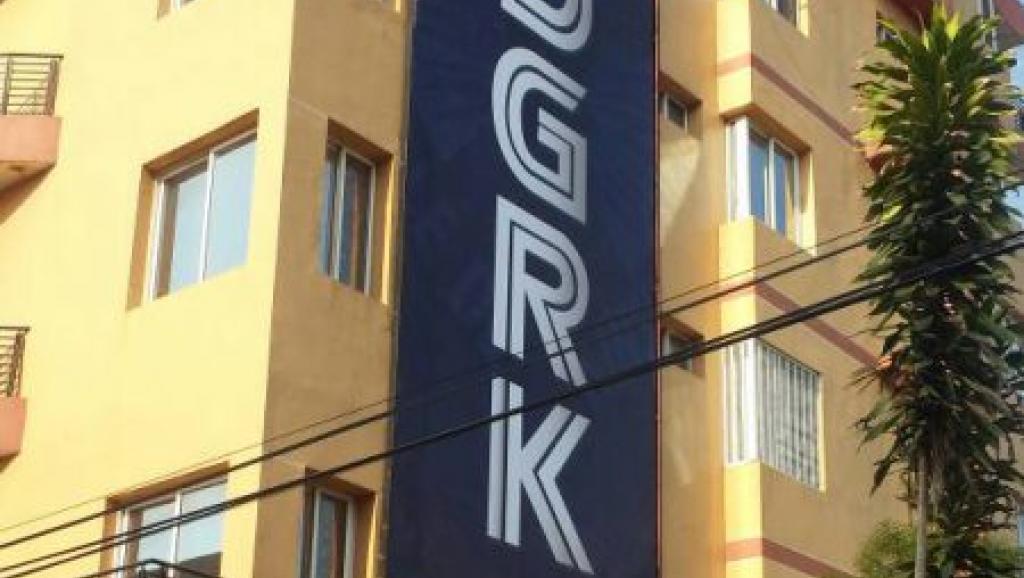 DGRK. Ph. Droits tiers.