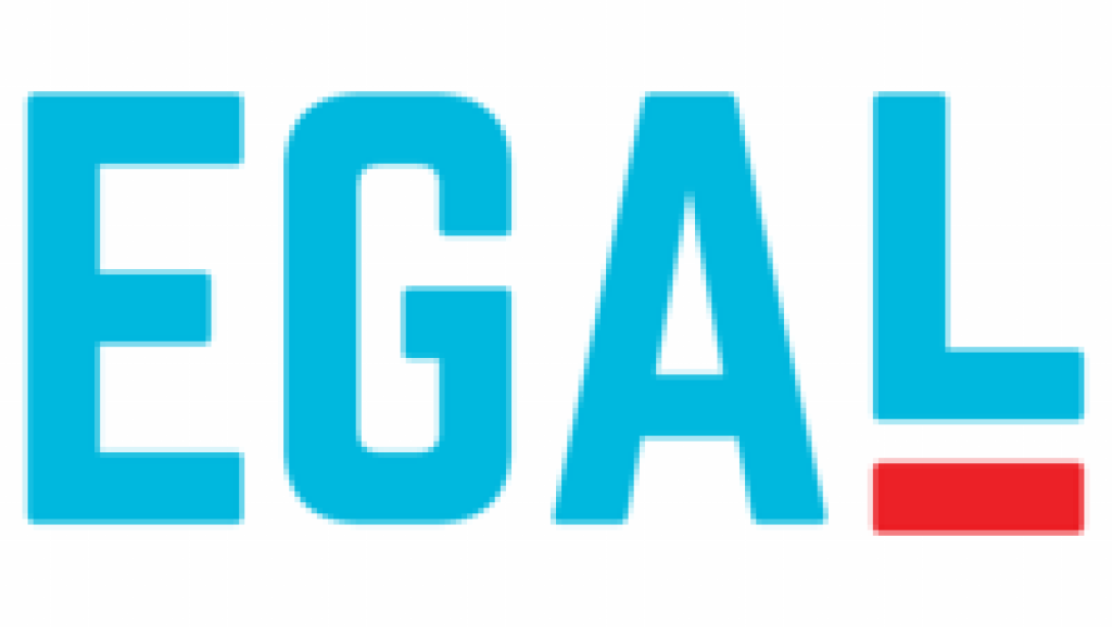 Logo de l'entreprise EGAL SARL. Ph. Droits tiers.