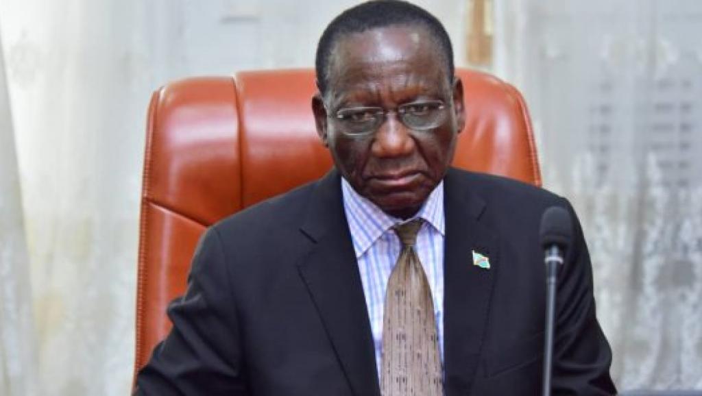 Sylvestre Ilunga 