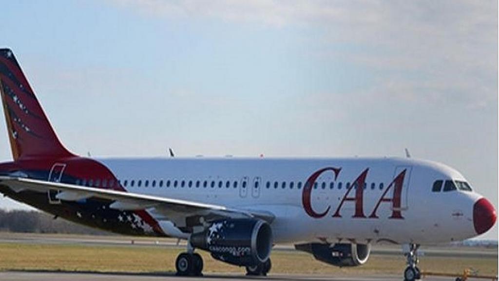 Fly CAA