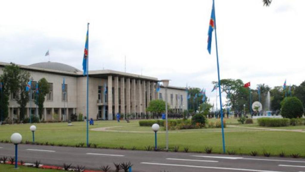 Palais de la nation 