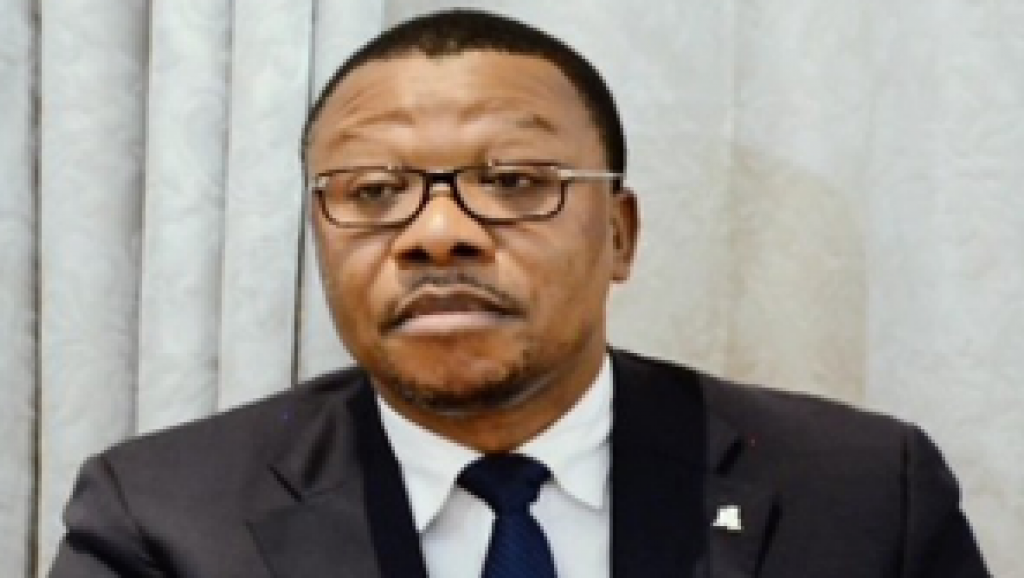 Pascal Nyembo 