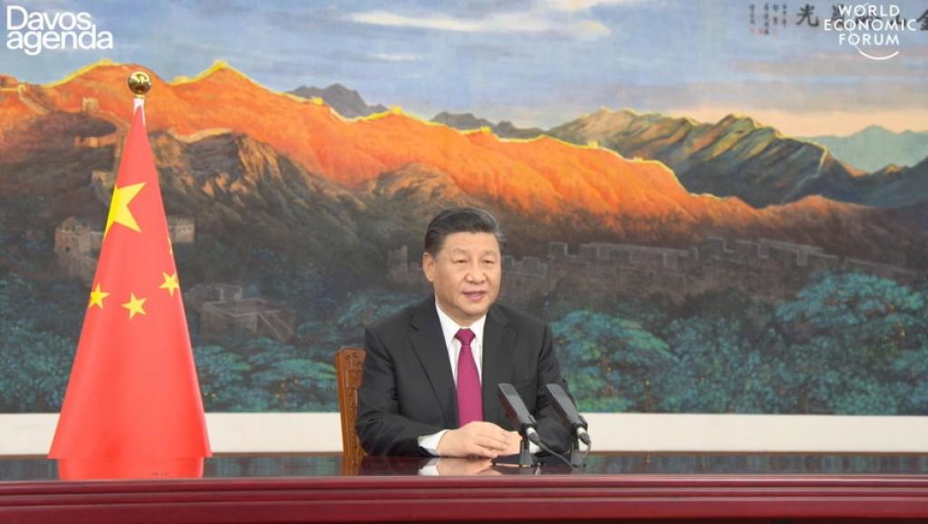 Xi Jinping