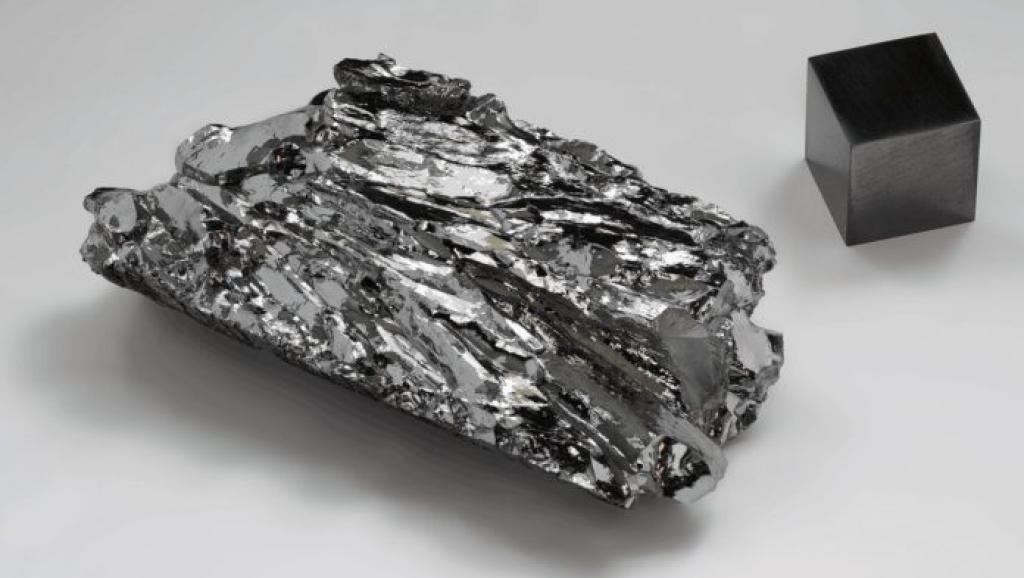 Zinc 