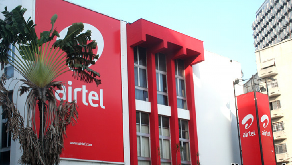 Airtel 