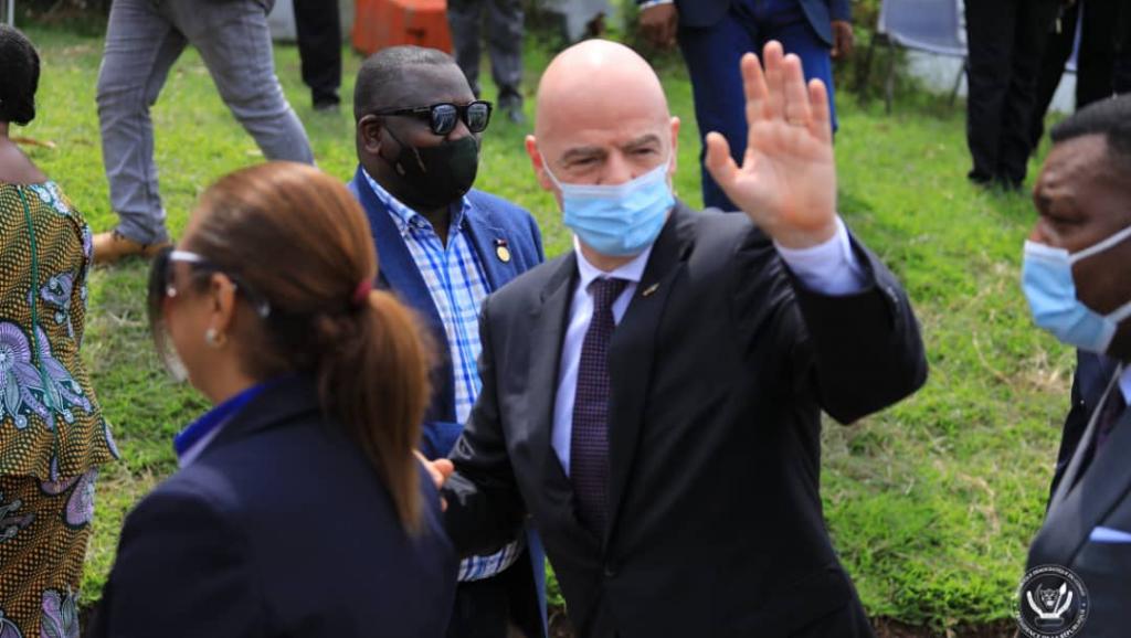 GIANNI INFATINO 