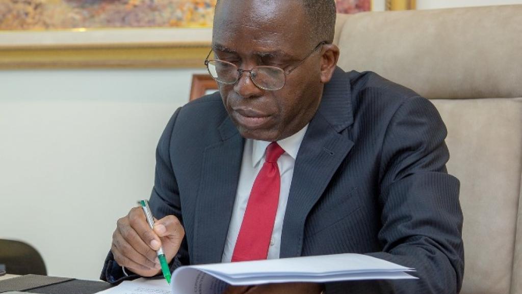 Augustin Matata
