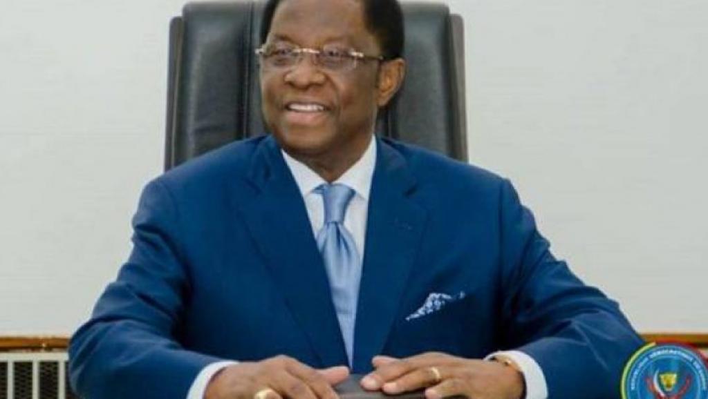 Alexis Thambwe Mwamba